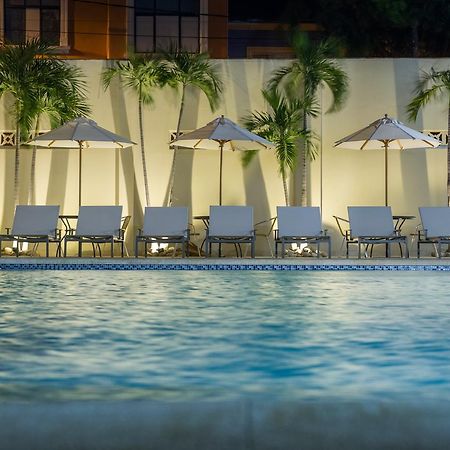 Hotel San German Girardot Exterior foto