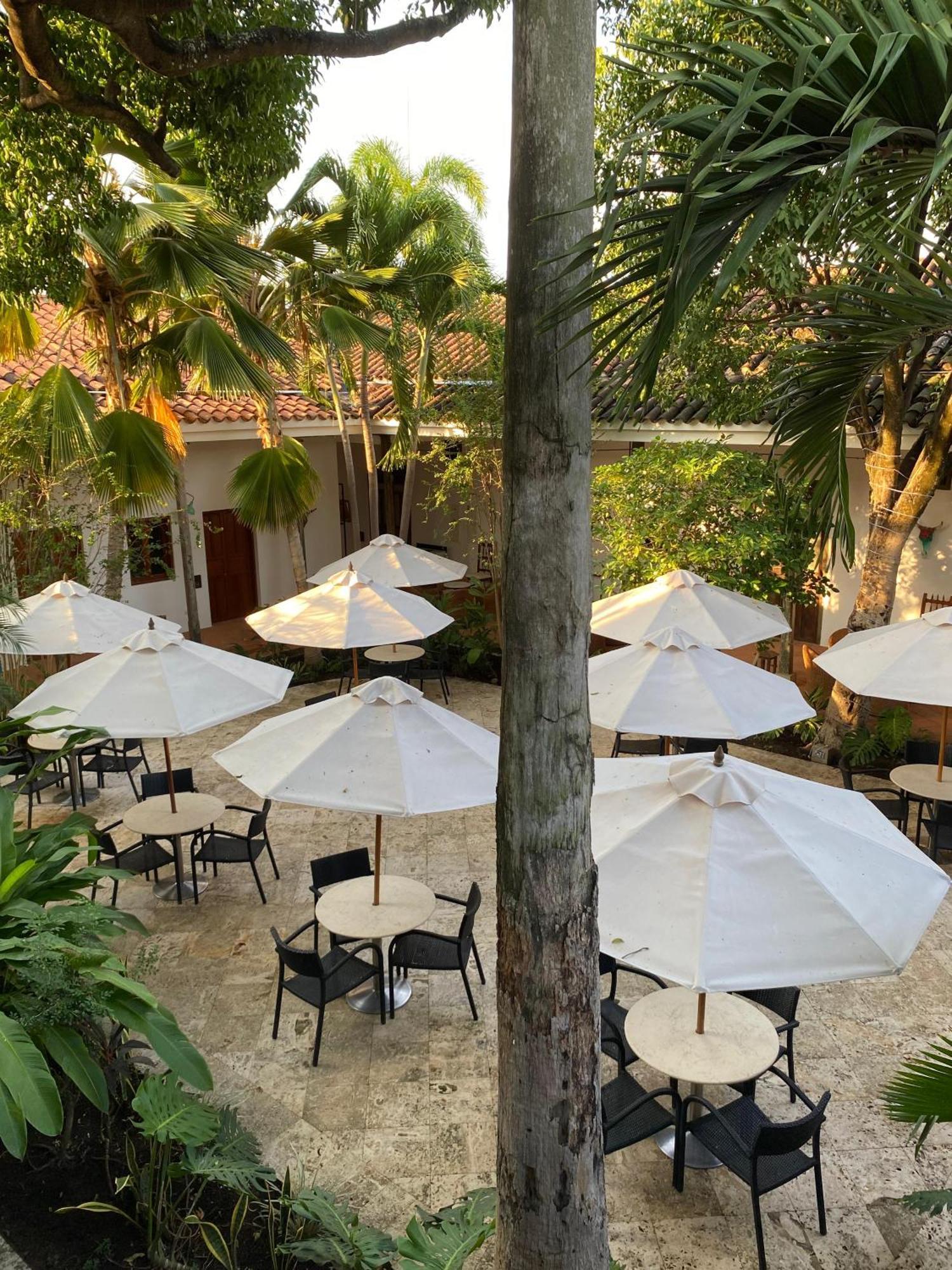 Hotel San German Girardot Exterior foto