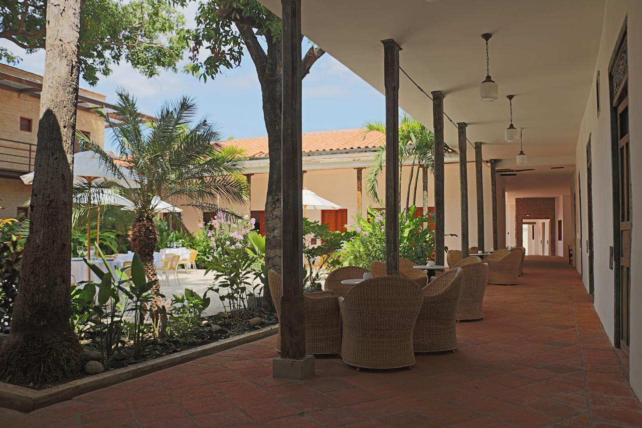 Hotel San German Girardot Exterior foto