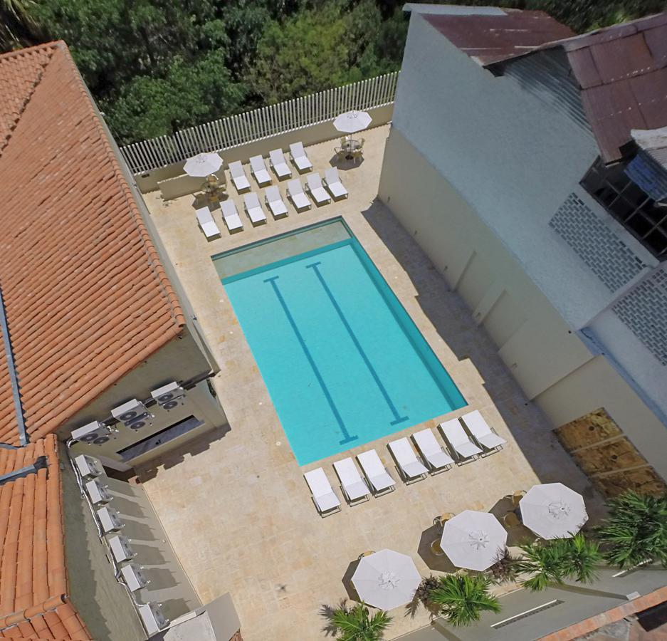 Hotel San German Girardot Exterior foto