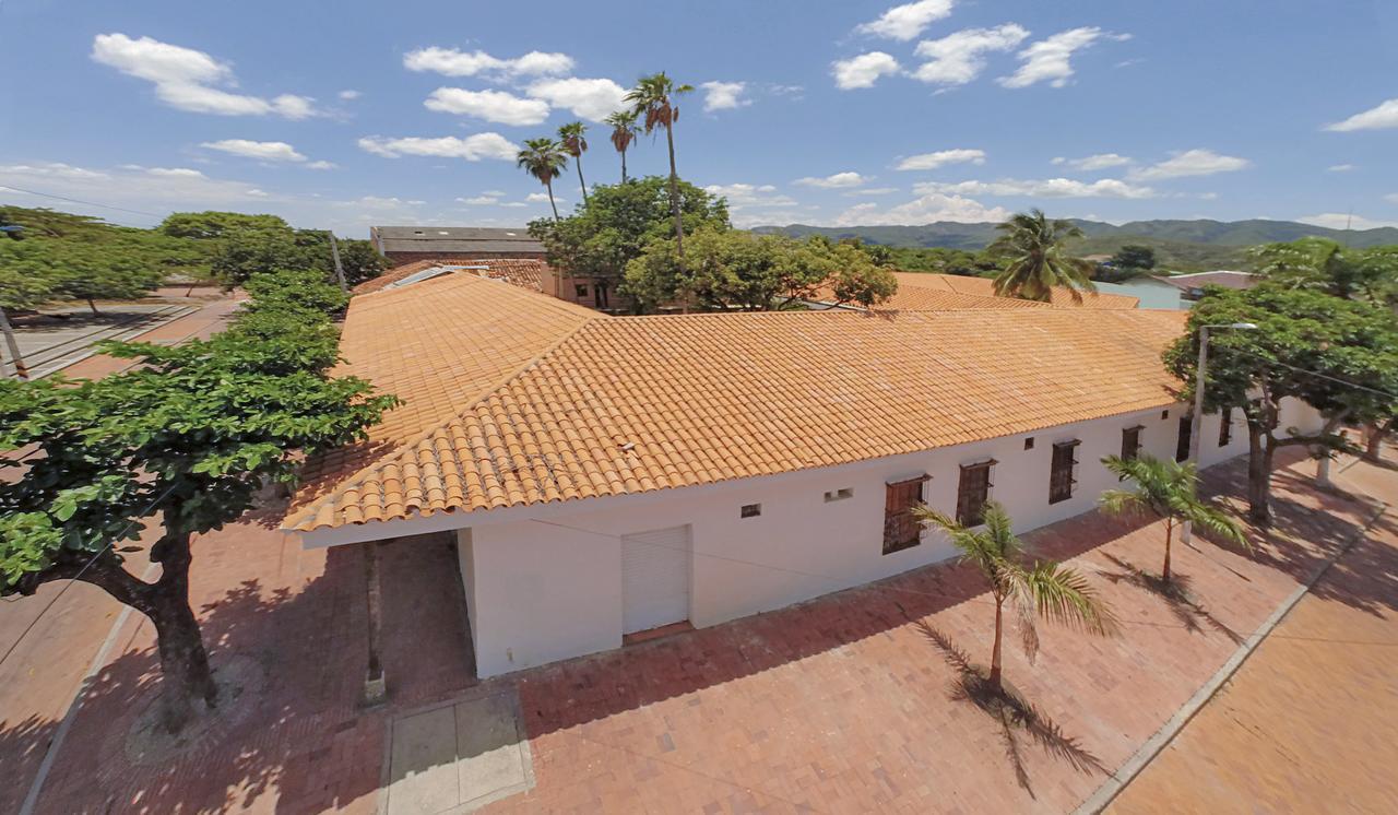 Hotel San German Girardot Exterior foto