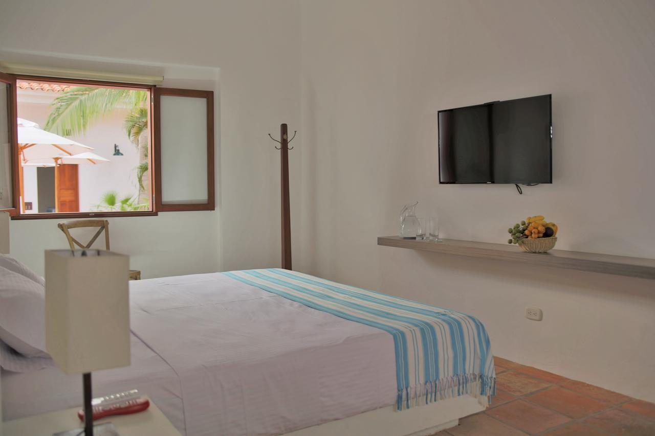 Hotel San German Girardot Exterior foto